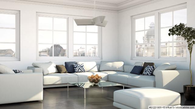 Referenz | wema Fenster & Türen GmbH & Co. KG, Coesfeld